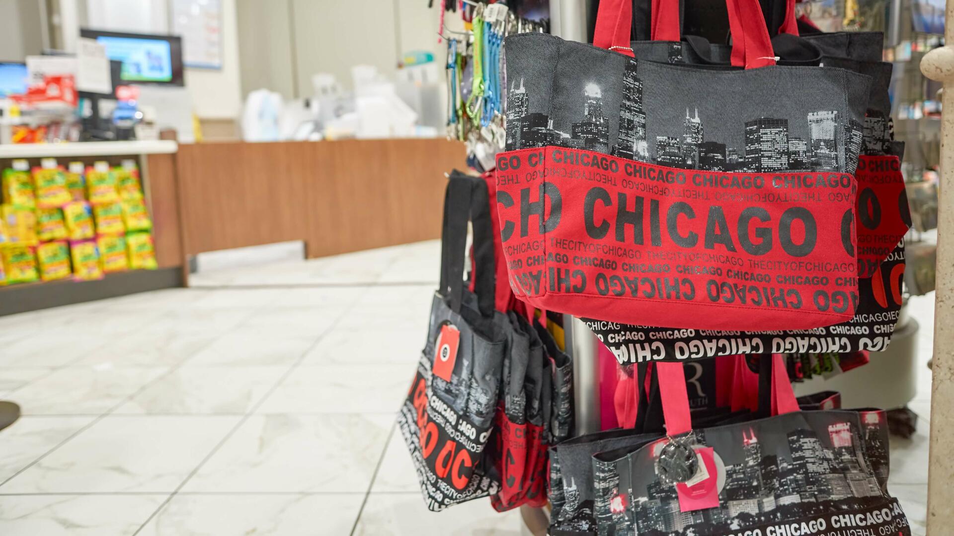 Best Chicago Souvenirs Go City®